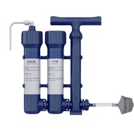 Individual Outdoor Water Purifier Portable Hand-pressure Ultrafiltration Membrane Filter Water Purif