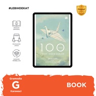 Gramedia Karawaci - 100 Things I Wish I Knew Earlier