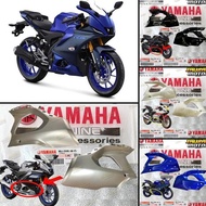 COVER UNDER FAIRING WING BAAAH R15 V4 R15 M BDJ-F8385-00 BDJ-F8395-00 Original