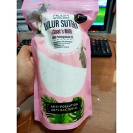 Aulia Lulur Sutra 1000GR / Perawatan Tubuh / Scrub Badan / Lulur kiloan