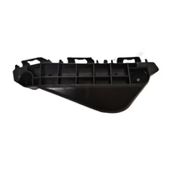 ⊿Applicable to Toyota 14 15 16 17 model Vios front bumper bracket front bumper fixing bracket buckle