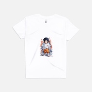 Youth T-Shirt PREMIUM Quality SASUKE Children's T-Shirt