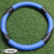 Sarung Stir Mobil Carry Futura 1.5-1.0 Cover Setir Pelindung Stir Aksesoris Steering Mobil Minibus
