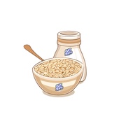 OAT MILK INDONESIA OAT MILK ALL IN ONE