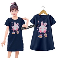 Latest emo birthday Dress for girls aged 2-13 years/Children's Dress