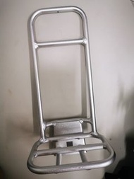 brompton 小布豬鼻前貨架