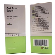 2024 Tklab Anti-acne Serum 100ml and Gel 15ml