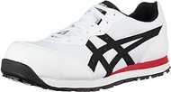 ASICS CP201 JSAA Safety Shoes, Work Shoes, Anti-Slip Sole CP201 Men's