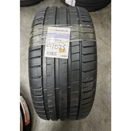 FREE SHIPPING MICHELIN PS5 235/40/18 235/40R18 2354018 235-40-18 235 40 18 TAYAR BARU 6 TAHUN WARRANTY