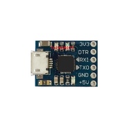 [Taiwan Iot Technology] MCU-arduino CP2102 Module USB To TTL Serial Port UART STC Downloader