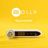 2023 เครื่องนวดหน้า MOLLY รุ่น BeautiCOOL