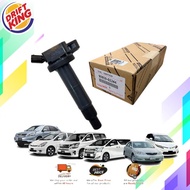 ORIGINAL TOYOTA IGNITION PLUG COIL TOYOTA CAMRY 2.4 / HARRIER 2.4 / ESTIMA 2.4 / ALPHARD VELLFIRE 2.