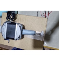 Ebm 18w cola fan motor (double shaft)