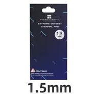 ซิลิโคนแผ่น ODYSSEY Thermalright Thermal Pad 12.8 W/mK ซิลิโคน สำหรับระบายความร้อน ขนาด 85x45mm แผ่น