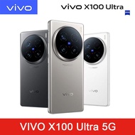 VIVO X100 Ultra Snapdragon 8 Gen 3 6.78 Inch AMOLED 2K E7 5500 mAh 80W SuperVOOC 50MP OIS NFC OTA Up