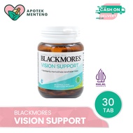 MATA Blackmores Vision Support - Eye Health Supplement