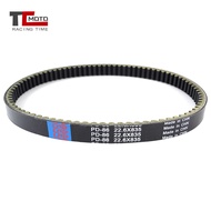 For Piaggio MP3 300 IE LC X EVO 250 EURO 3 X7 X8 X9 GTS GTV Vespa GTS250 GTV250 GTS300 Clutch Transm