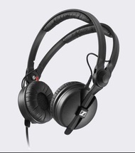 🔥 購買全新 Sennheiser HD 25 / HD 25 PLUS / HD 280 PRO / HD 300 PRO / HD 400 PRO 行貨 專業 錄音 耳機 professional