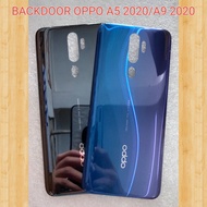 Backdoor Oppo A5 2020 A9 2020 Casing Oppo A5 2020 A9 2020