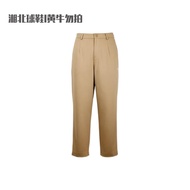 North Face Women Outdoor Sports Breathable High Waist Casual Sunscreen Quick-Drying Trousers NF0A89Y
