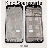 OPPO A31 2020 MIDDLE BONE LCD HOLDER FRAME Original