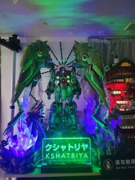 高達 模型 1/72 剎帝利 cc gk