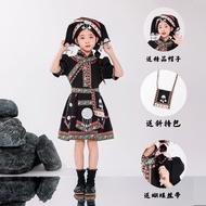 Asian Traditional Costumes Vietnam Laos Myanmar Cambodia Indonesia Malaysia Strong Ethnic Costumes C