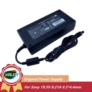 Genuine 160W TV AC DC Adapter For Sony BRAVIA TV XBR-55X850D KDL50W800B KD55X8500D 43XD8088 14930022