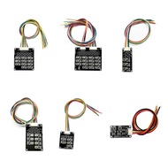 1.2A Balance Li-Ion Lifepo4 Lithium Battery Active Equalizer Balancer Energy Transfer