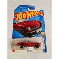 Hot Wheels BMW 507 (2023 New Model)