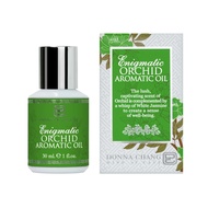 DONNA CHANG Enigmatic Orchid Aromatic Oil 30ml  ดอนน่า แชง น้ำมันหอม