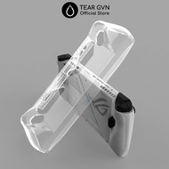 Protective and impact-resistant TPU flexible case for ROG Ally Z1E / ROG Ally Z1