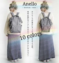 Anello 背包 背囊