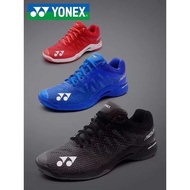 Original Yonex Badminton Shoes AERUS 3 SHBA3MEX Sport Shoes Power Cushion