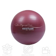 Gym BALL KETTLER original Ketler Yoga BALL Pregnant Gymnastics Pilates GYMBALL New Item Condition 100% original