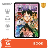 Gramedia Karawaci - One Piece 36 (2026)