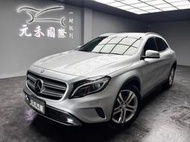 2016 X156 M-Benz GLA-Class GLA200d 2.1d 柴油 星耀銀