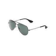 [Rayban] Sunglasses 0RB3558 91396G Gray Mirror Silver 58