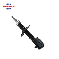 โช๊คอัพหน้า VIOS ปี 13-16 NCP150 TOKICO แก๊ส(ใส่ได้ทั้งL/R) (B2350) (สินค้าจะได้รับตามรูปภาพสินค้ารา