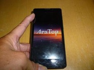 AraTOP-A958智慧型手機400元-圖型鎖
