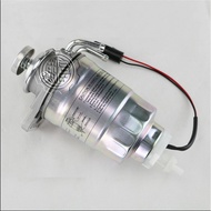 Fuel Lift Pump Assy Filter Assy For Mitsubishi 4D56 Hyundai D4BH