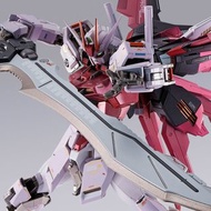 現貨有啡盒 METAL BUILD STRIKE ROUGE＋GRANDSLAM 嫣紅突擊高達 大刀 翔翼型背包 突擊高達 卡嘉蓮專用機