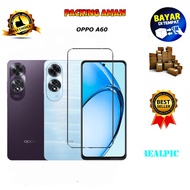 Tempered Glass Oppo A60 Screen Protector Anti-Scratch