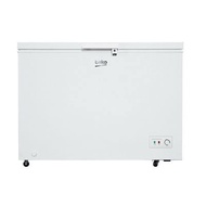 BEKOตู้แช่แข็ง (11.2 คิว, สีขาว) รุ่น CF316WT