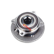 Suitable for BMW MINI MINI Front Wheel R50 Bearing R58 Claw R60 Rear Wheel R55 Bearing R56 Front Rea