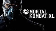 PC STEAM 序號 真人快打X C Mortal Kombat XL