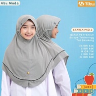 Hijab Starla by Nibras Hijab