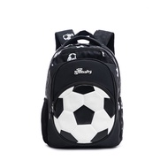 Tas Ransel Smiggle Motif Bola Backpack Anak Sekolah Tas Anak Laki - Laki terbaru tas anak murah