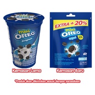 OREO Mini Biscuits 61.3 g