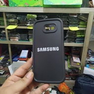 Casing Samsung Galaxy A7 2017 A720 Fuze Case Dove Camera Protection Samsung A720F A720S
